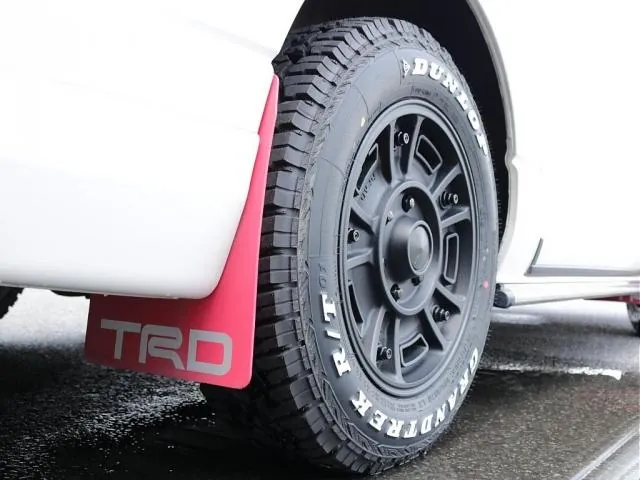 Toyota Hiace 2020 photo 4