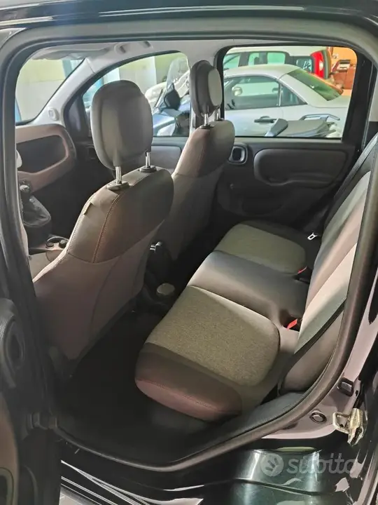 Fiat Panda 2016 photo 5