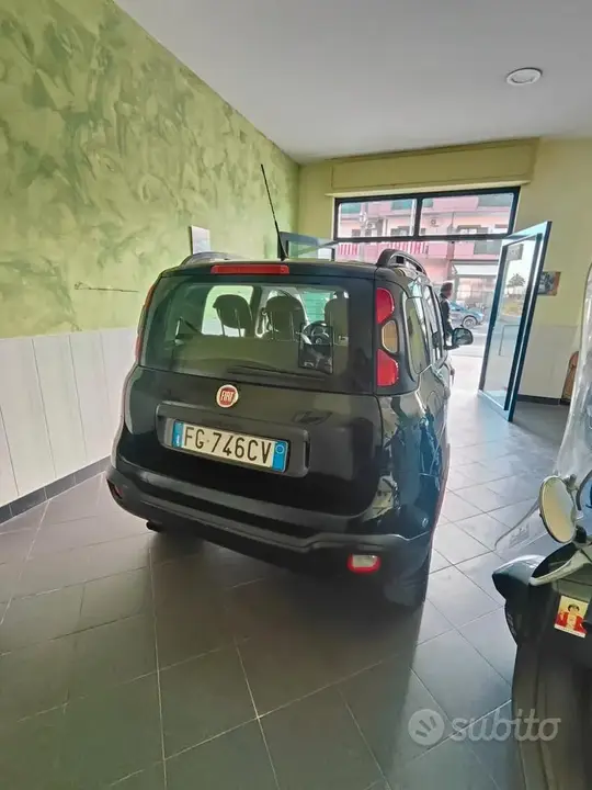 Fiat Panda 2016 photo 3