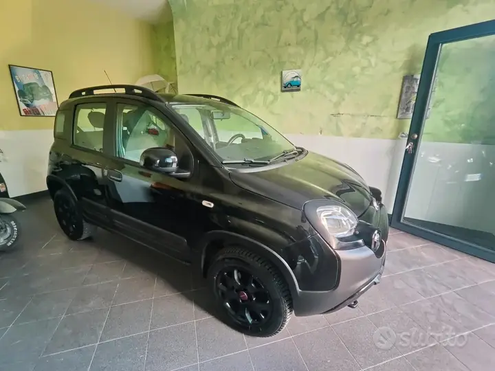 Fiat Panda 2016 photo 4