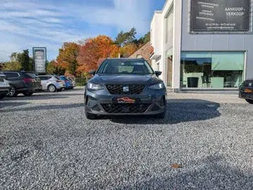 Seat Arona 2022 photo 2