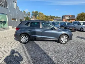 Seat Arona 2022 photo 3