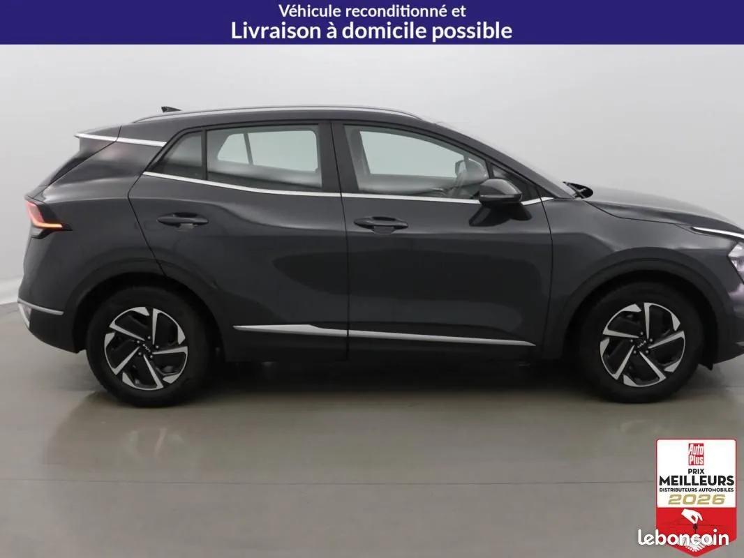 Kia Sportage 2024 photo 4