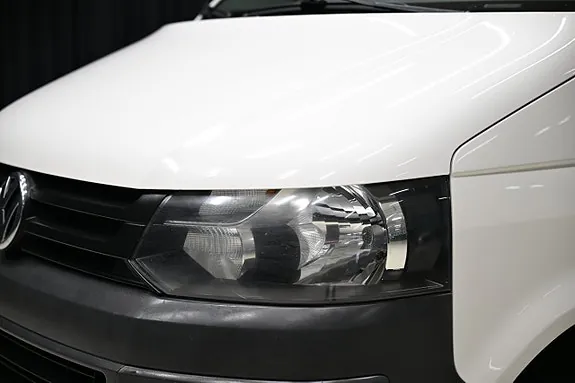 Volkswagen Transporter 2012 photo 4