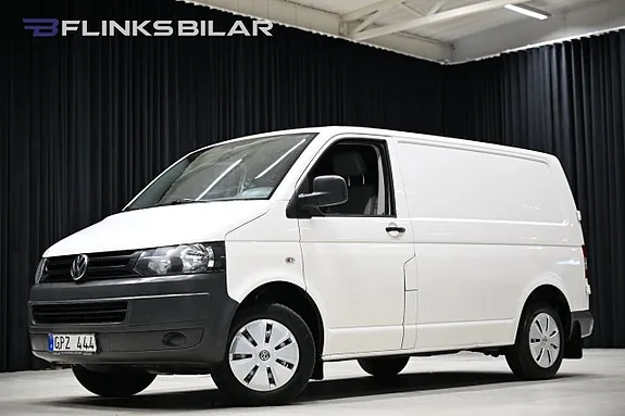 Volkswagen Transporter 2012 photo 3