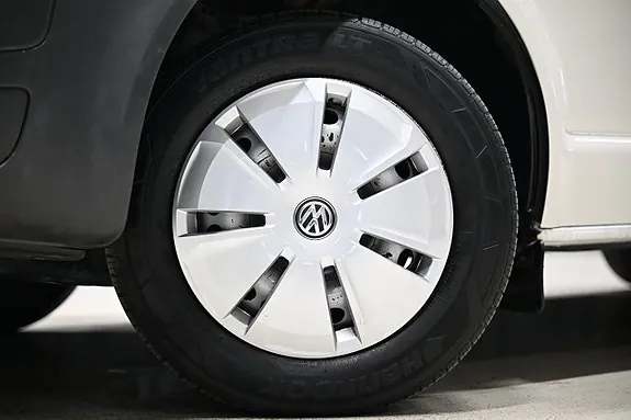 Volkswagen Transporter 2012 photo 2