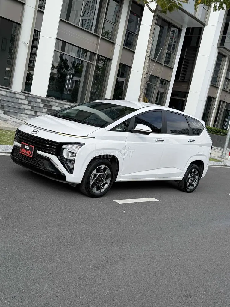 Hyundai Stargazer 2022 photo 3