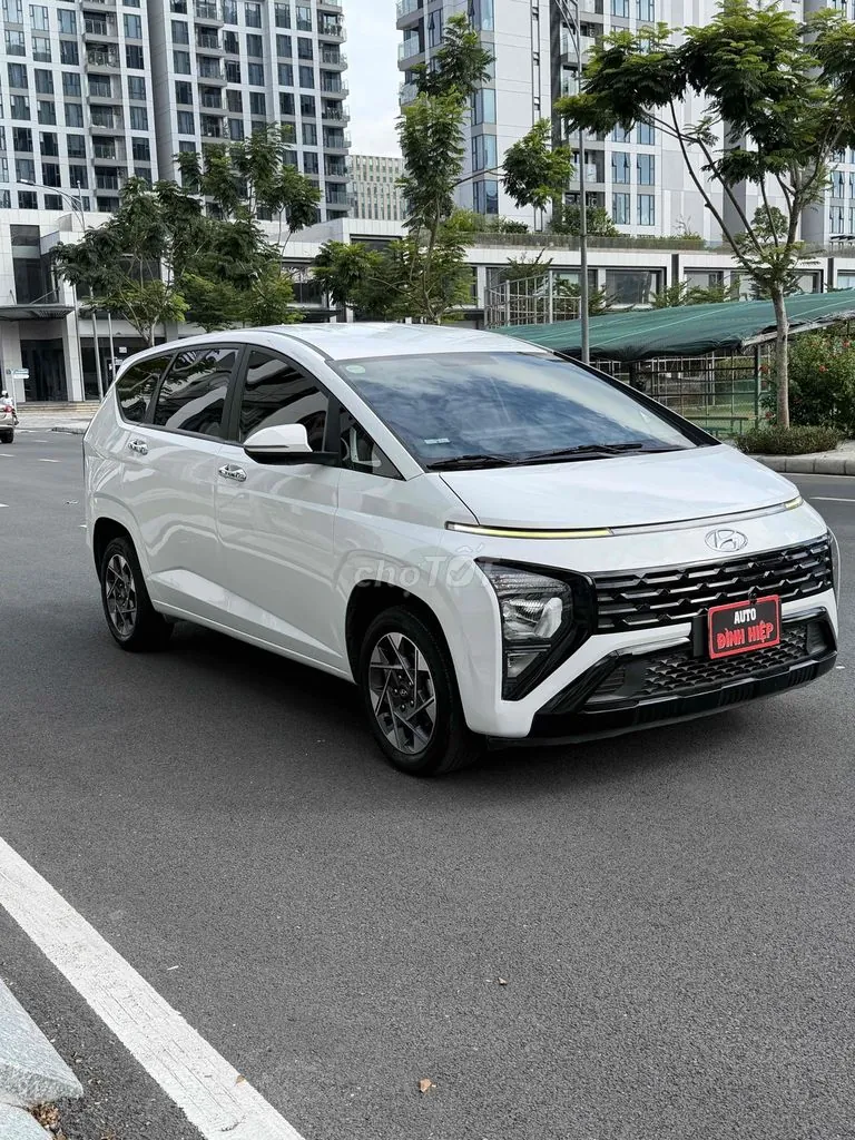 Hyundai Stargazer 2022 photo 2