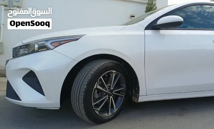 Kia Forte 2022 photo 4