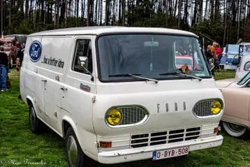 Ford Econoline