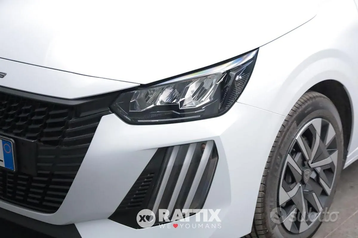 Peugeot 208 2026 photo 3