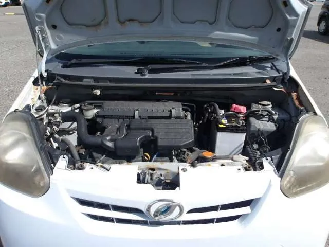 Daihatsu Mira Es X 2011 photo 5