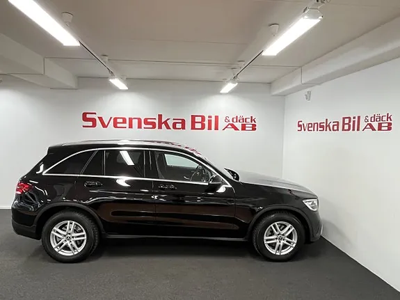 Mercedes-Benz Glc200 D 2022 photo 5
