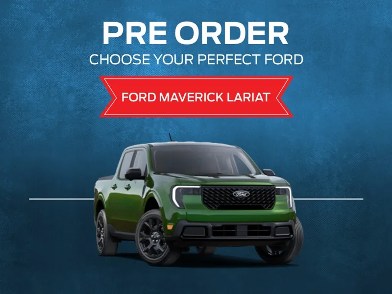 Ford Maverick