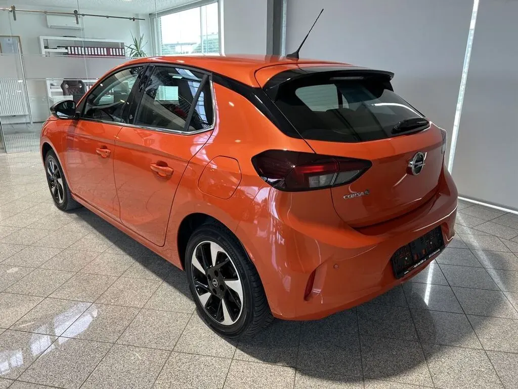 Opel Corsa 2022 photo 3
