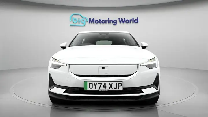 Polestar Polestar 2 2024 photo 3