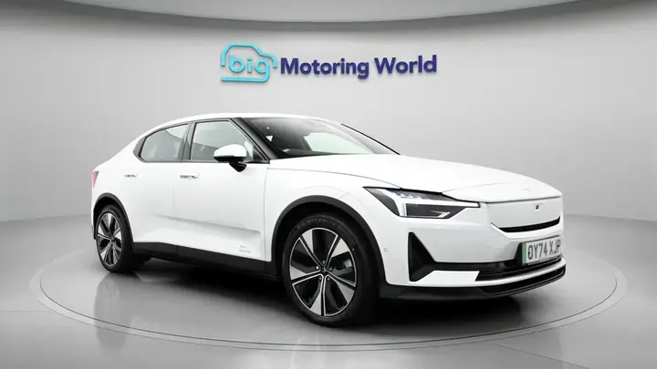 Polestar Polestar 2 2024 photo 4