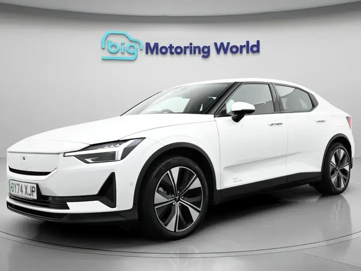 Polestar Polestar 2