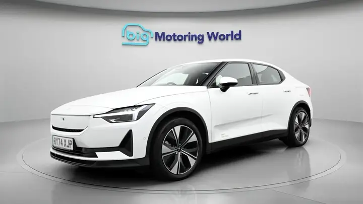 Polestar Polestar 2 2024 photo 2