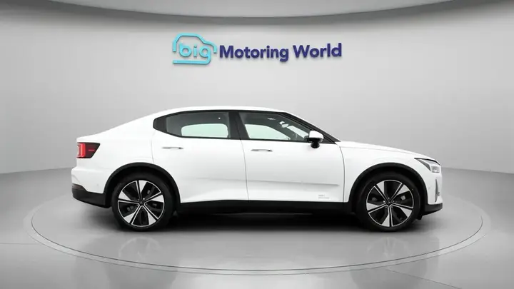 Polestar Polestar 2 2024 photo 5
