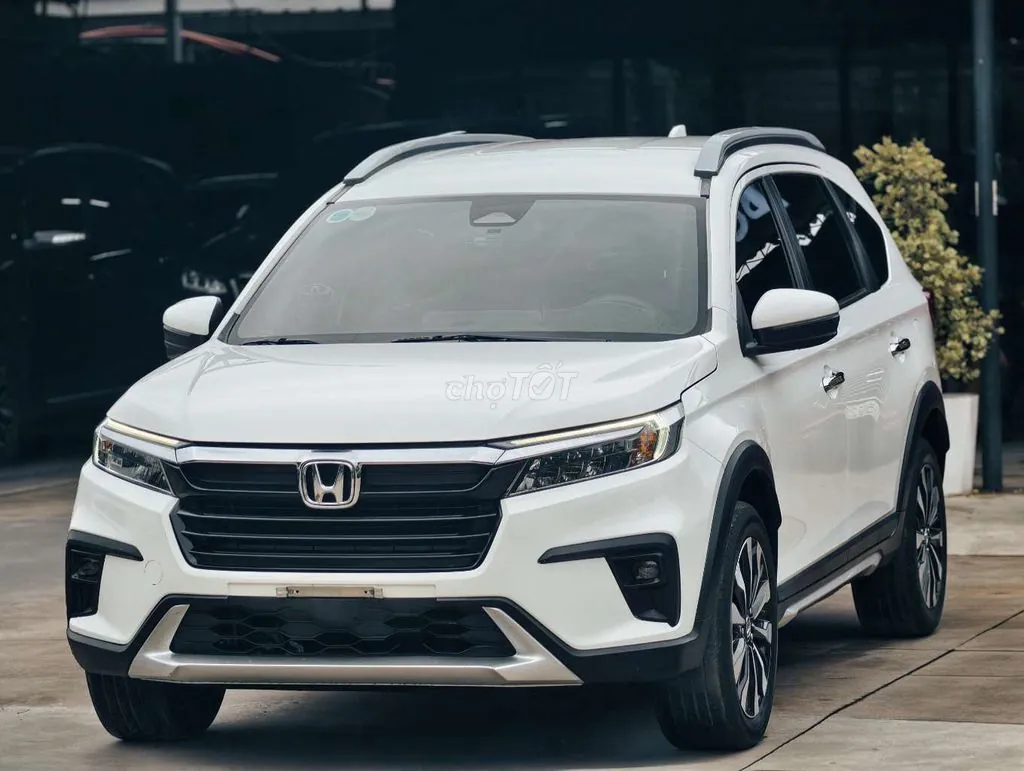Honda Br-V 2024 photo 3