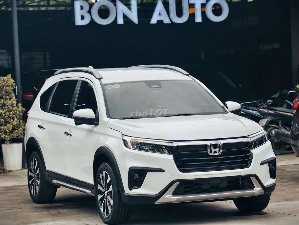 Honda Br-V