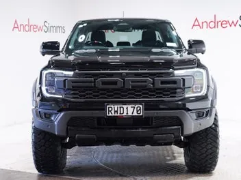 Ford Ranger 2023 photo 5