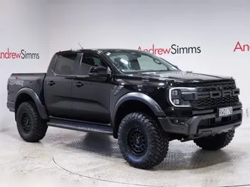 Ford Ranger 2023 photo 2