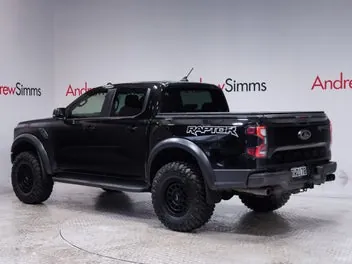 Ford Ranger 2023 photo 3
