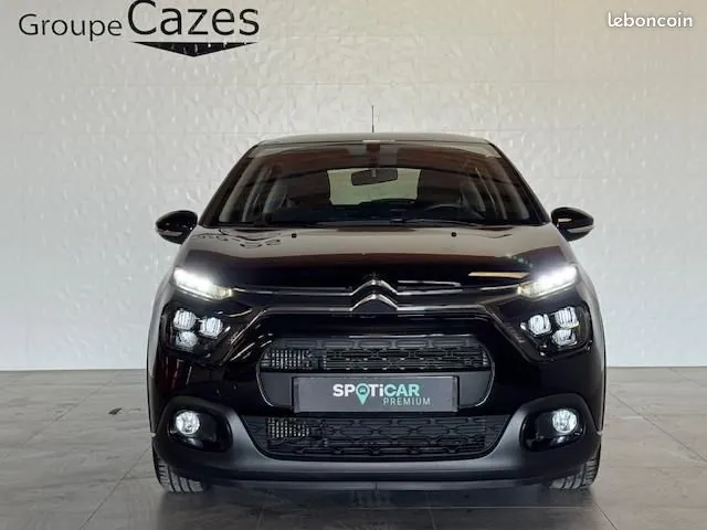 Citroen C3 2024 photo 5