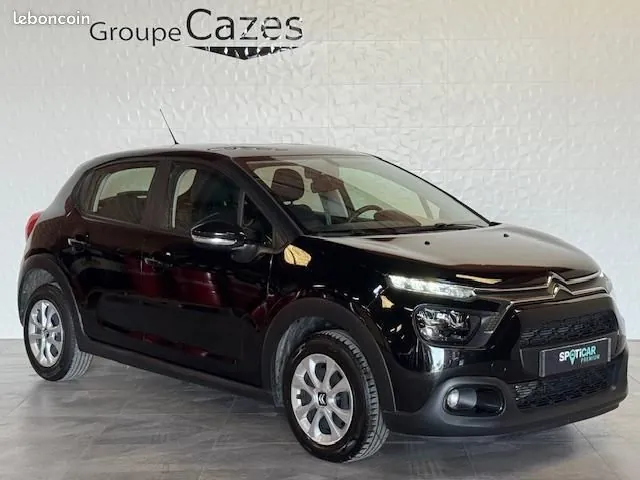 Citroen C3 2024 photo 4