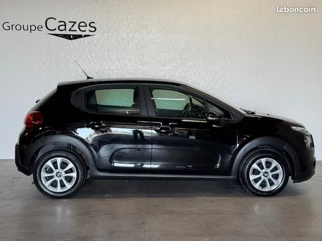 Citroen C3 2024 photo 3