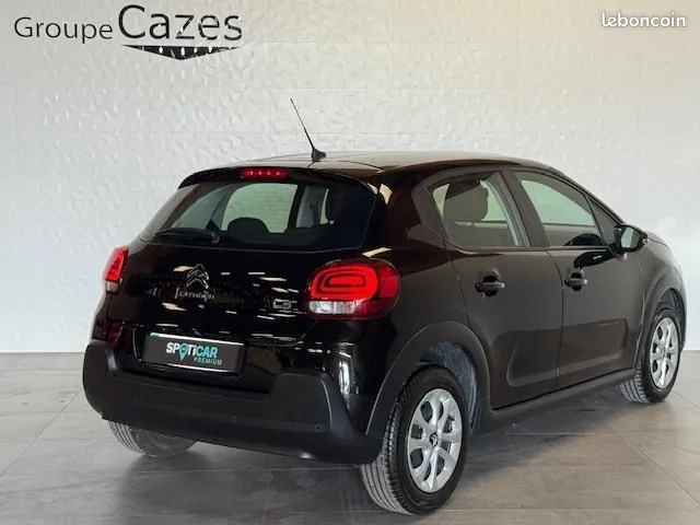 Citroen C3 2024 photo 2
