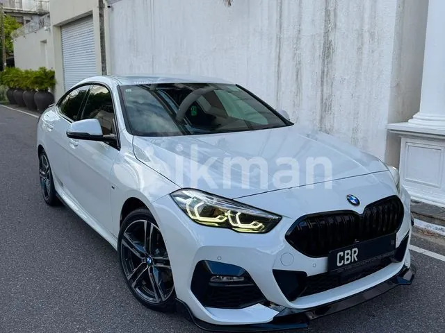 BMW 218I