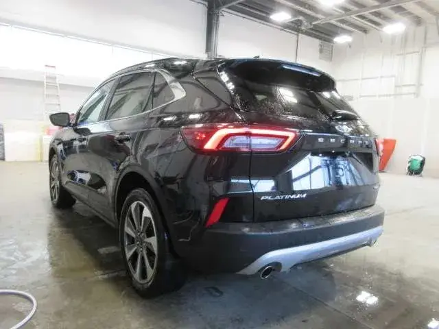 Ford Escape 2024 photo 5