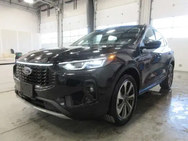 Ford Escape 2024 photo 4