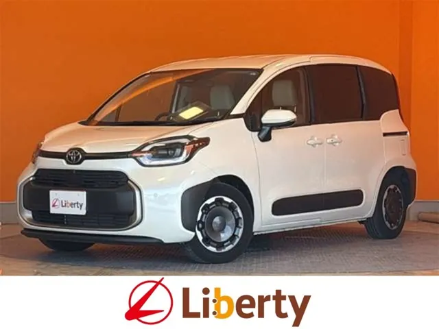 Toyota Sienna 2024 photo 2