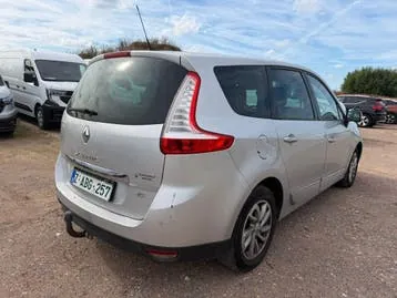 Renault Grand Scenic 2013 photo 3