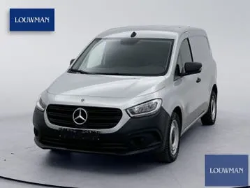 Mercedes-Benz Citan 2022 photo 2