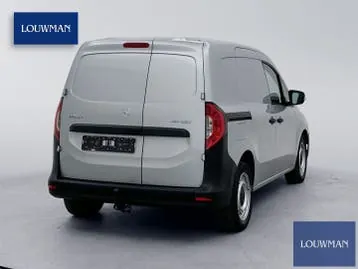 Mercedes-Benz Citan 2022 photo 3