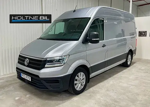 Volkswagen Crafter 35