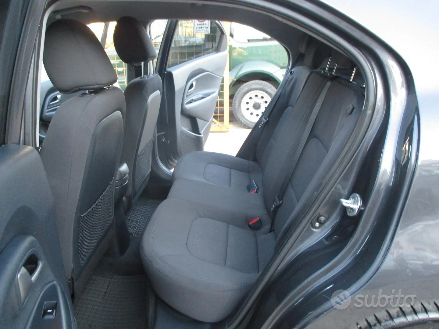 Kia Rio 2014 photo 5
