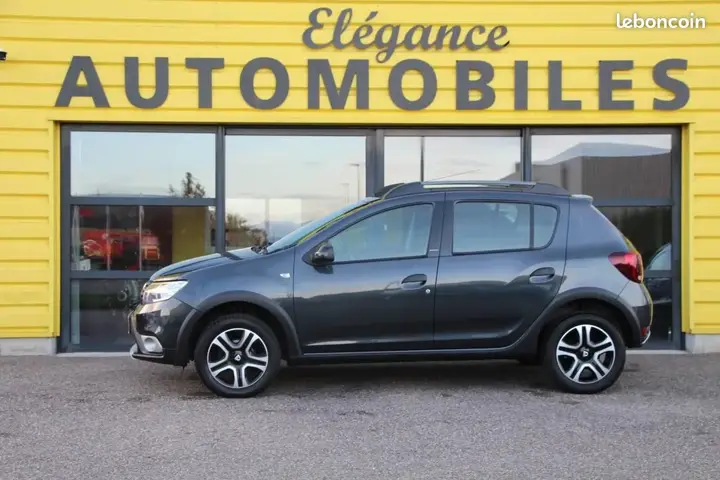 Dacia Sandero 2019 photo 3