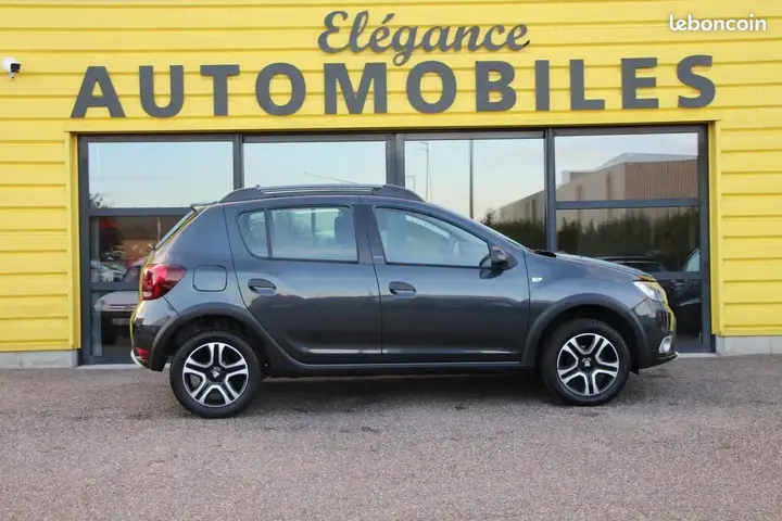 Dacia Sandero 2019 photo 5