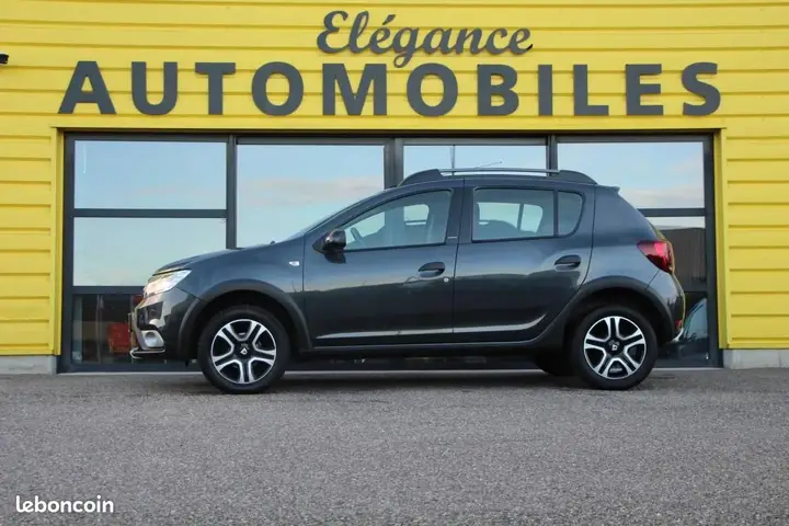 Dacia Sandero 2019 photo 4