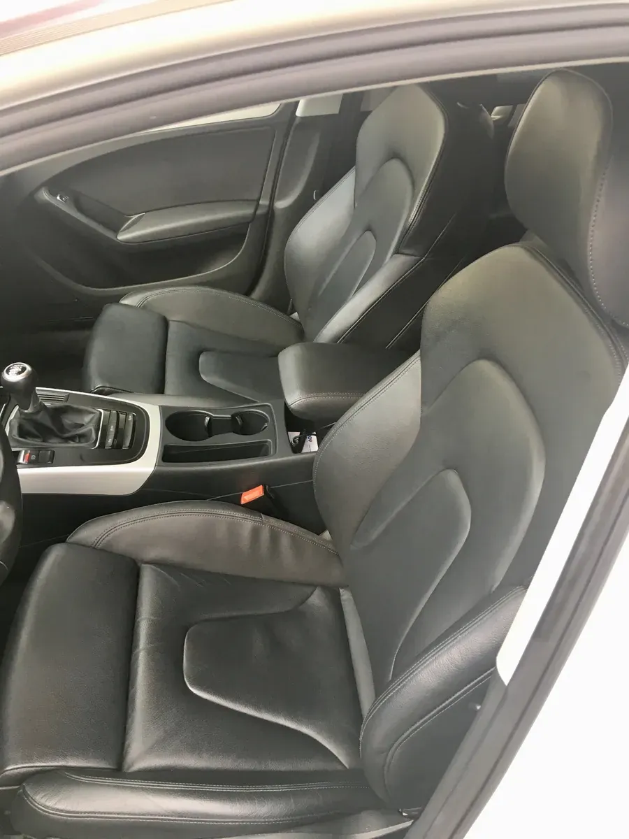 Audi A4 2015 photo 3