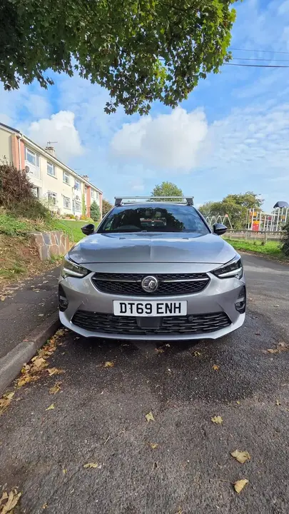 Vauxhall Corsa 2020 photo 2