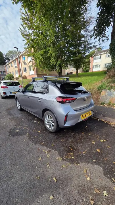 Vauxhall Corsa 2020 photo 5