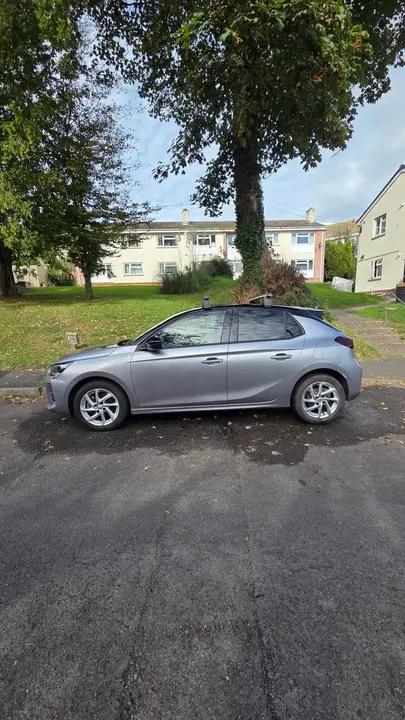 Vauxhall Corsa 2020 photo 4
