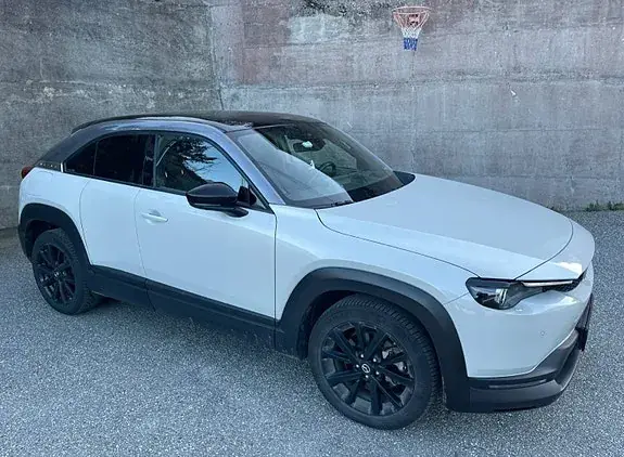 Mazda Mx-30